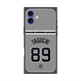 プレミアムパネル with MagSafe［ 読売ジャイアンツ - #89 TAGUCHI - ビジター ］