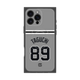 プレミアムパネル with MagSafe［ 読売ジャイアンツ - #89 TAGUCHI - ビジター ］