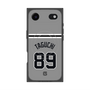 プレミアムパネル with MagSafe［ 読売ジャイアンツ - #89 TAGUCHI - ビジター ］