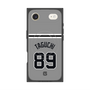 プレミアムパネル with MagSafe［ 読売ジャイアンツ - #89 TAGUCHI - ビジター ］
