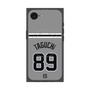 プレミアムパネル with MagSafe［ 読売ジャイアンツ - #89 TAGUCHI - ビジター ］
