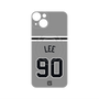 プレミアムパネル with MagSafe［ 読売ジャイアンツ - #90 LEE - ビジター ］