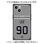 プレミアムパネル with MagSafe［ 読売ジャイアンツ - #90 LEE - ビジター ］