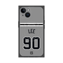 プレミアムパネル with MagSafe［ 読売ジャイアンツ - #90 LEE - ビジター ］