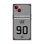 プレミアムパネル with MagSafe［ 読売ジャイアンツ - #90 LEE - ビジター ］