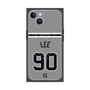 プレミアムパネル with MagSafe［ 読売ジャイアンツ - #90 LEE - ビジター ］