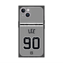 プレミアムパネル with MagSafe［ 読売ジャイアンツ - #90 LEE - ビジター ］