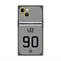 プレミアムパネル with MagSafe［ 読売ジャイアンツ - #90 LEE - ビジター ］