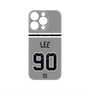 プレミアムパネル with MagSafe［ 読売ジャイアンツ - #90 LEE - ビジター ］