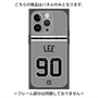 プレミアムパネル with MagSafe［ 読売ジャイアンツ - #90 LEE - ビジター ］