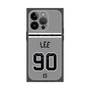 プレミアムパネル with MagSafe［ 読売ジャイアンツ - #90 LEE - ビジター ］