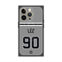 プレミアムパネル with MagSafe［ 読売ジャイアンツ - #90 LEE - ビジター ］