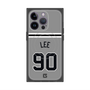 プレミアムパネル with MagSafe［ 読売ジャイアンツ - #90 LEE - ビジター ］