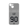 プレミアムパネル with MagSafe［ 読売ジャイアンツ - #90 LEE - ビジター ］