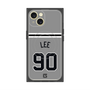 プレミアムパネル with MagSafe［ 読売ジャイアンツ - #90 LEE - ビジター ］