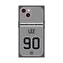 プレミアムパネル with MagSafe［ 読売ジャイアンツ - #90 LEE - ビジター ］