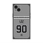 プレミアムパネル with MagSafe［ 読売ジャイアンツ - #90 LEE - ビジター ］