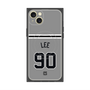 プレミアムパネル with MagSafe［ 読売ジャイアンツ - #90 LEE - ビジター ］
