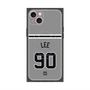 プレミアムパネル with MagSafe［ 読売ジャイアンツ - #90 LEE - ビジター ］