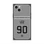 プレミアムパネル with MagSafe［ 読売ジャイアンツ - #90 LEE - ビジター ］