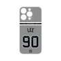 プレミアムパネル with MagSafe［ 読売ジャイアンツ - #90 LEE - ビジター ］