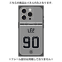 プレミアムパネル with MagSafe［ 読売ジャイアンツ - #90 LEE - ビジター ］