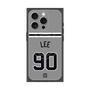 プレミアムパネル with MagSafe［ 読売ジャイアンツ - #90 LEE - ビジター ］