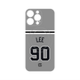 プレミアムパネル with MagSafe［ 読売ジャイアンツ - #90 LEE - ビジター ］