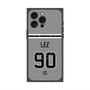プレミアムパネル with MagSafe［ 読売ジャイアンツ - #90 LEE - ビジター ］