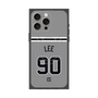 プレミアムパネル with MagSafe［ 読売ジャイアンツ - #90 LEE - ビジター ］