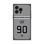 プレミアムパネル with MagSafe［ 読売ジャイアンツ - #90 LEE - ビジター ］