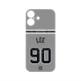 プレミアムパネル with MagSafe［ 読売ジャイアンツ - #90 LEE - ビジター ］