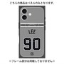 プレミアムパネル with MagSafe［ 読売ジャイアンツ - #90 LEE - ビジター ］