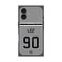 プレミアムパネル with MagSafe［ 読売ジャイアンツ - #90 LEE - ビジター ］