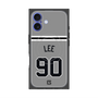 プレミアムパネル with MagSafe［ 読売ジャイアンツ - #90 LEE - ビジター ］