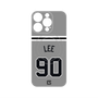 プレミアムパネル with MagSafe［ 読売ジャイアンツ - #90 LEE - ビジター ］