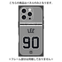 プレミアムパネル with MagSafe［ 読売ジャイアンツ - #90 LEE - ビジター ］