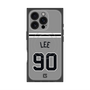 プレミアムパネル with MagSafe［ 読売ジャイアンツ - #90 LEE - ビジター ］