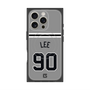 プレミアムパネル with MagSafe［ 読売ジャイアンツ - #90 LEE - ビジター ］