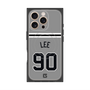 プレミアムパネル with MagSafe［ 読売ジャイアンツ - #90 LEE - ビジター ］