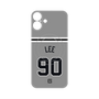 プレミアムパネル with MagSafe［ 読売ジャイアンツ - #90 LEE - ビジター ］