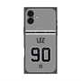 プレミアムパネル with MagSafe［ 読売ジャイアンツ - #90 LEE - ビジター ］