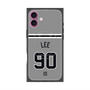 プレミアムパネル with MagSafe［ 読売ジャイアンツ - #90 LEE - ビジター ］