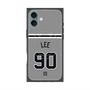 プレミアムパネル with MagSafe［ 読売ジャイアンツ - #90 LEE - ビジター ］