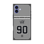 プレミアムパネル with MagSafe［ 読売ジャイアンツ - #90 LEE - ビジター ］