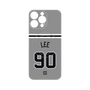 プレミアムパネル with MagSafe［ 読売ジャイアンツ - #90 LEE - ビジター ］