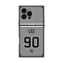 プレミアムパネル with MagSafe［ 読売ジャイアンツ - #90 LEE - ビジター ］