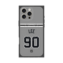 プレミアムパネル with MagSafe［ 読売ジャイアンツ - #90 LEE - ビジター ］