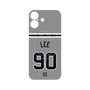 プレミアムパネル with MagSafe［ 読売ジャイアンツ - #90 LEE - ビジター ］