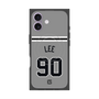 プレミアムパネル with MagSafe［ 読売ジャイアンツ - #90 LEE - ビジター ］